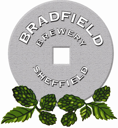 Credit to https://commons.wikimedia.org/wiki/Main_Page
(Alt text - Bradfield Brewery, Sheffield logo)
