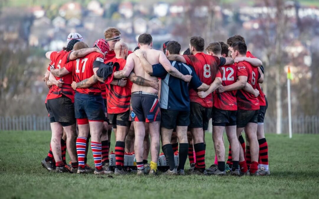 Sheffield rugby club on the hunt for new players