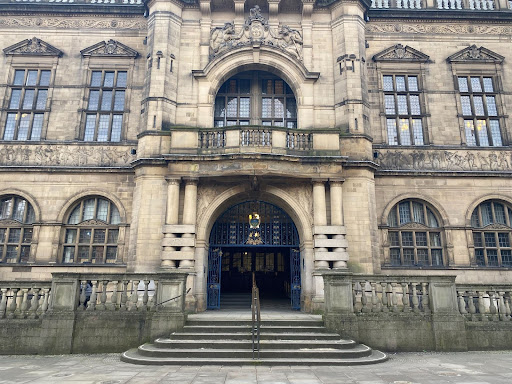 Sheffield Council announces four year financial strategy for the city