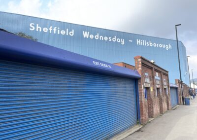 Sheffield Wednesday’s crisis deepens after failed takeover
