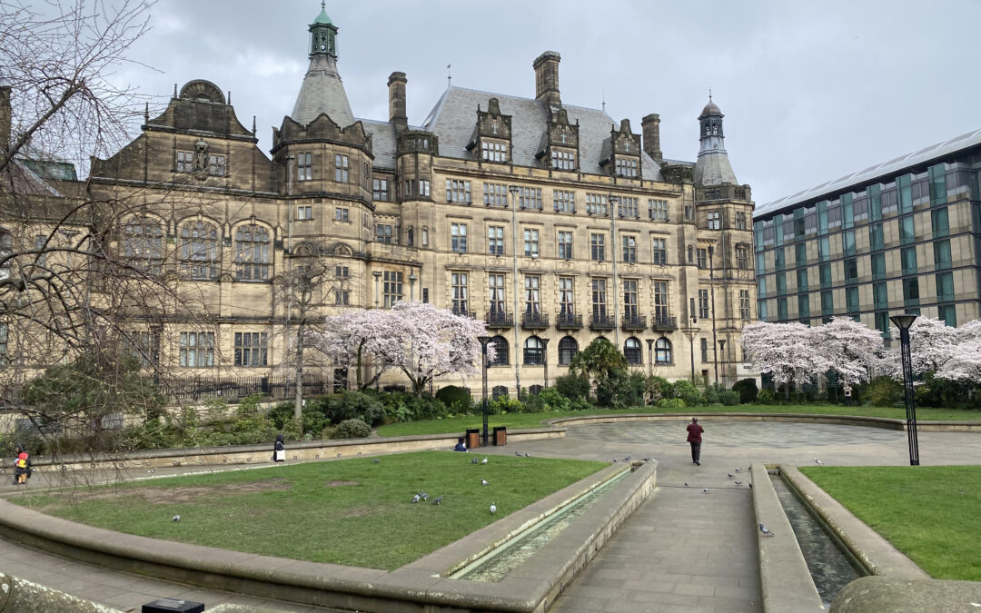 Sheffield Council Tax Increase Sparks Online Debate