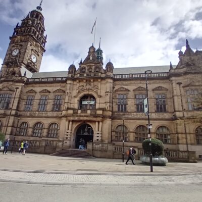 2023 measles outbreak in Sheffield caused by insufficient vaccine uptake