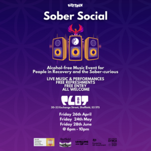 Music-based social enterprise releases new sober social dates