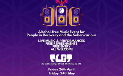 Music-based social enterprise releases new sober social dates