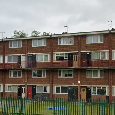 Shots fired at family home in Sheffield