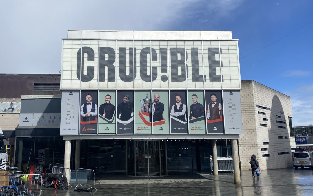 Ronnie O’Sullivan sparks Sheffield outrage after calls for World Snooker Championships to leave the Crucible