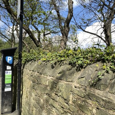 Parking charges to increase by 10p per hour to £1 at popular Sheffield parks