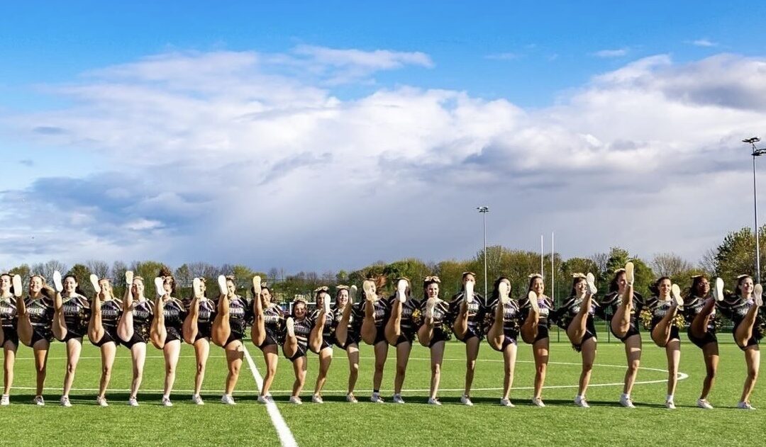 Uni of Sheffield secure 12/16 wins against Hallam during Sports park varsity fixtures