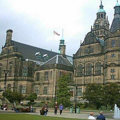 New plan promises public transparency for Sheffield City Council