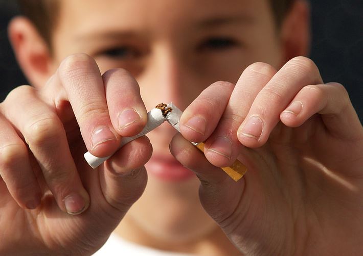 New Parliamentary bill proposes complete ban of all tobacco products to those born after 2009 with MPs set to vote.