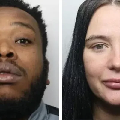 Sheffield couple jailed for nine years over huge drug bust