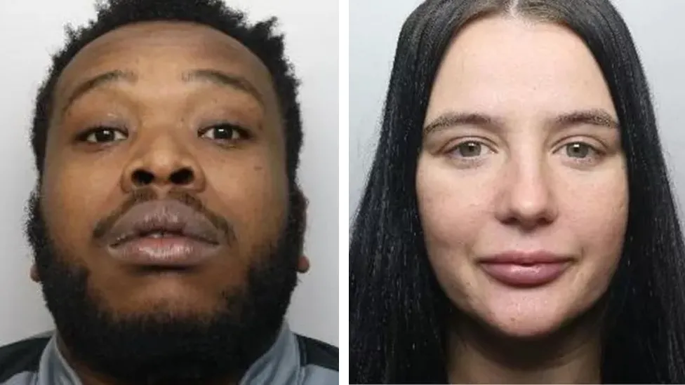 Sheffield couple jailed for nine years over huge drug bust