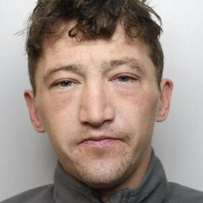 ‘Menace’ who terrorised shoppers and retail workers banned from Sheffield city centre