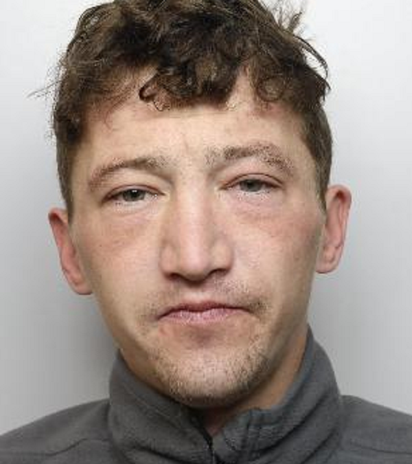 ‘Menace’ who terrorised shoppers and retail workers banned from Sheffield city centre