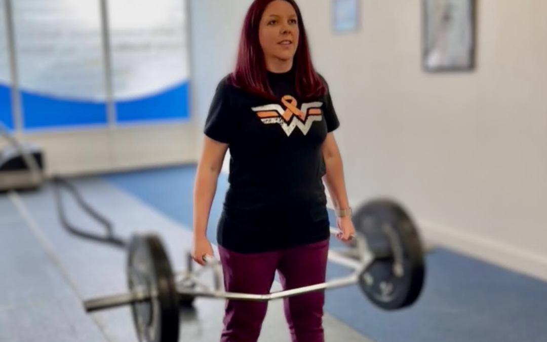 Circuit training classes launched in Sheffield to support people with multiple sclerosis