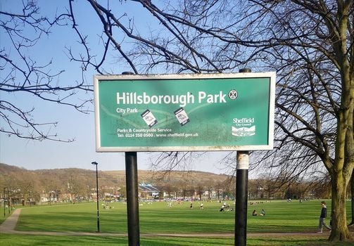 New facilities in Sheffield park get green light despite concerns for wildlife and accessibility