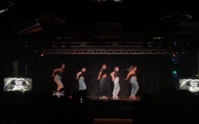 ‘Fantasies & Fairytales’ in the Dance Society Summer Showcase