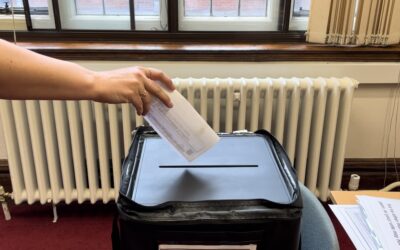 Sheffield Local Elections results update – Conservatives lose only councillor