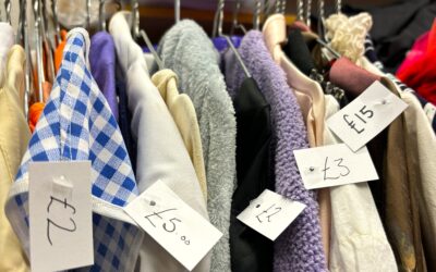 Crucible Theatre in Sheffield set to hold huge costume sale