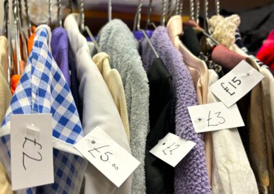 Crucible Theatre in Sheffield set to hold huge costume sale