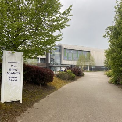 Boy, 17, arrested on suspicion of attempted murder at Sheffield School