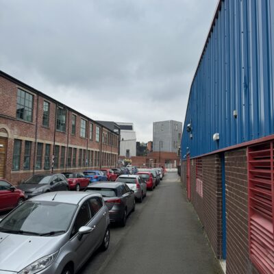 Council Greenlights £196k boost for Kelham and Neepsend Parking Project to ‘provide relief for local businesses’