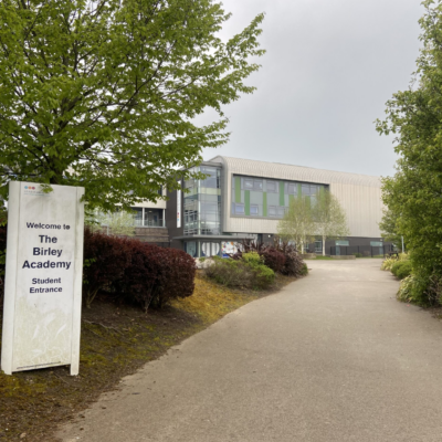 Boy, 17, charged with GBH after incident at Sheffield school