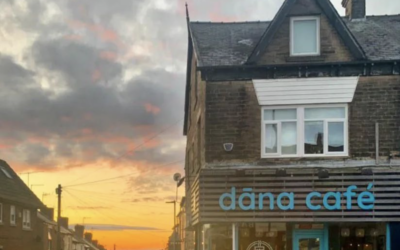 Community cafe calls on Sheffield to keep its “unique atmosphere” alive