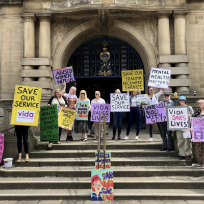 Sheffield women’s charity in desperate need of funding to prevent closure