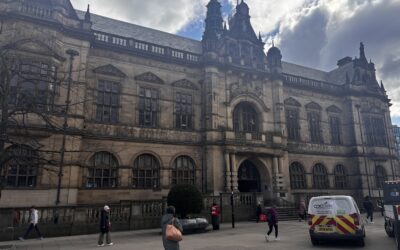 Housing plans encroach on protected green belt land