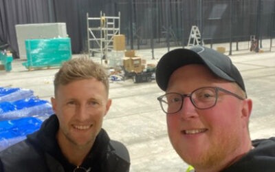 Sheffield’s first dedicated padel venue set to open on Abbeydale Road South this Spring