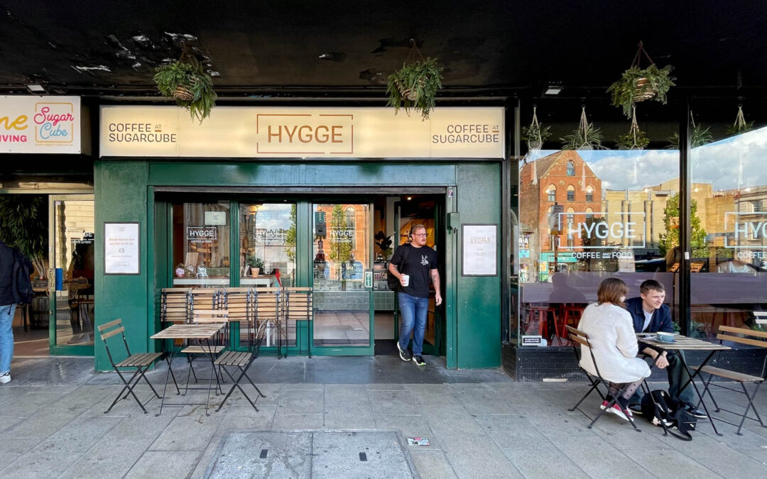 Independent businesses thrive amid Sheffield’s Heart of the City expansion