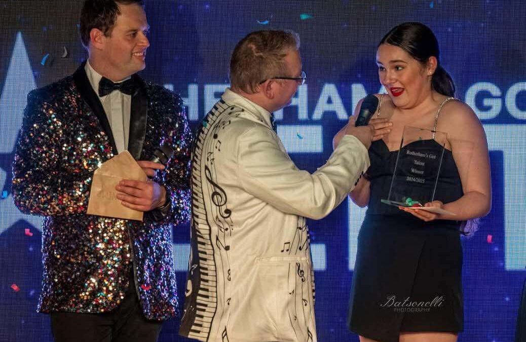 South Yorkshire talent show to hold new auditions after hugely successful first run