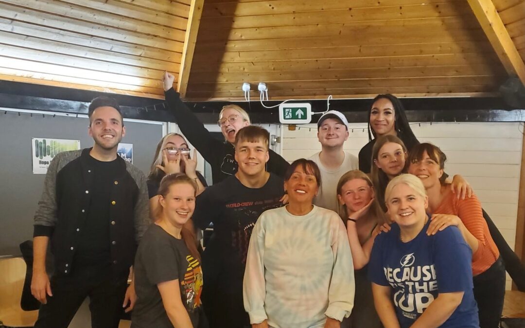 Brand new ‘hilarious’ family show hits the stage in Sheffield