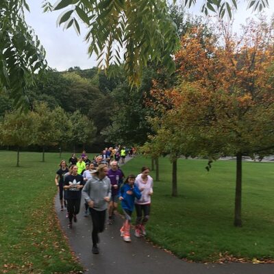 Increased safety measures after ‘assault’ at parkrun 