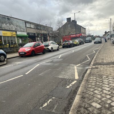 Heated debate in Sheffield Council budget meeting over Tram vision proposal