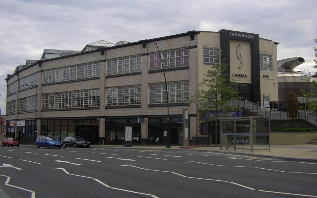 Sheffield Adventure Film Festival returns for 2025