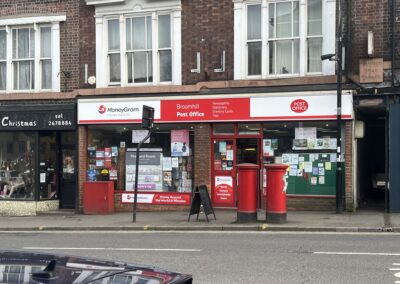 Late-night liquor licence for post office divides residents