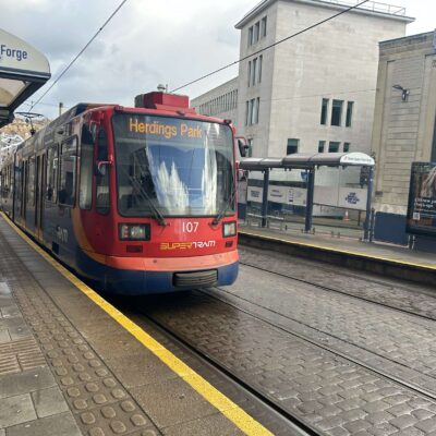 Crackdown on fraud ‘could stop people using city trams’ claims passenger as card use ends for some tickets