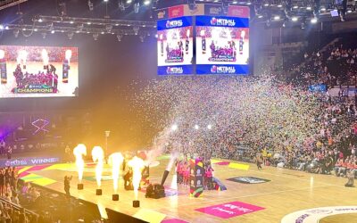 A thrilling Netball Super Cup marks the start of a new era for the sport