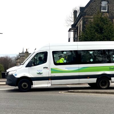 New plans for SEN transport funding in Sheffield