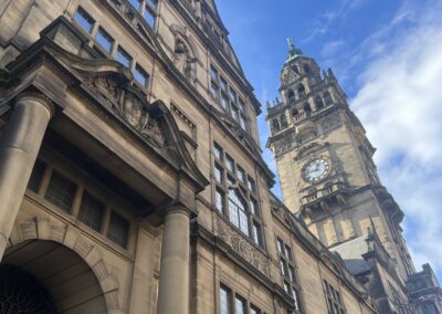 Sheffield community school staff set to receive payments over unfair pay