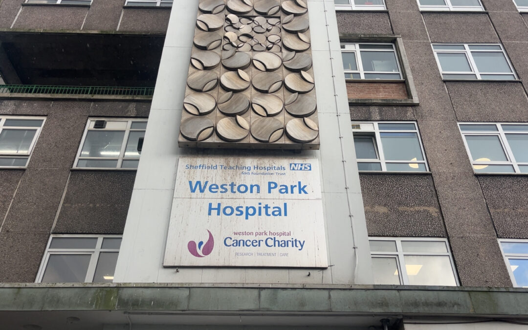 Weston Park Cancer Charity to hold ball to celebrate 30 years of fundraising