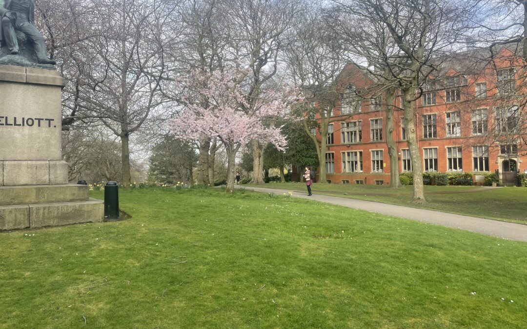 Sheffield named as one of the best places to live in South Yorkshire