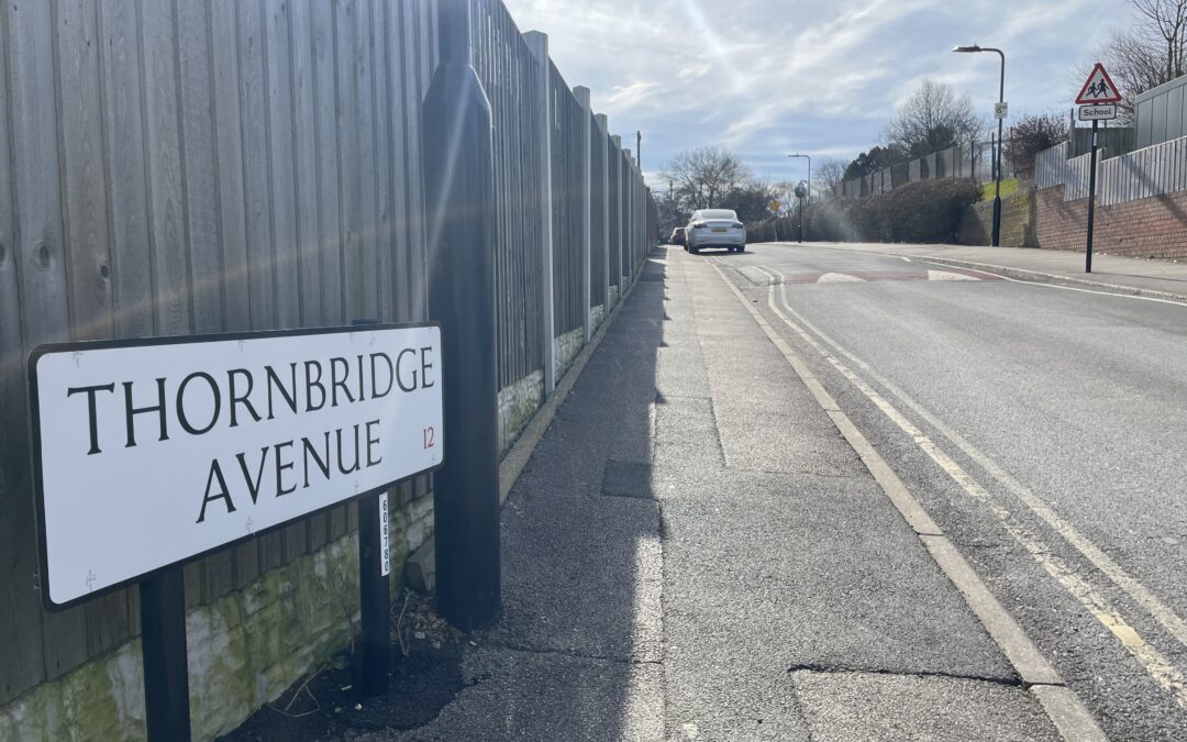 Campaign to protect pupils from school traffic chaos in South East Sheffield