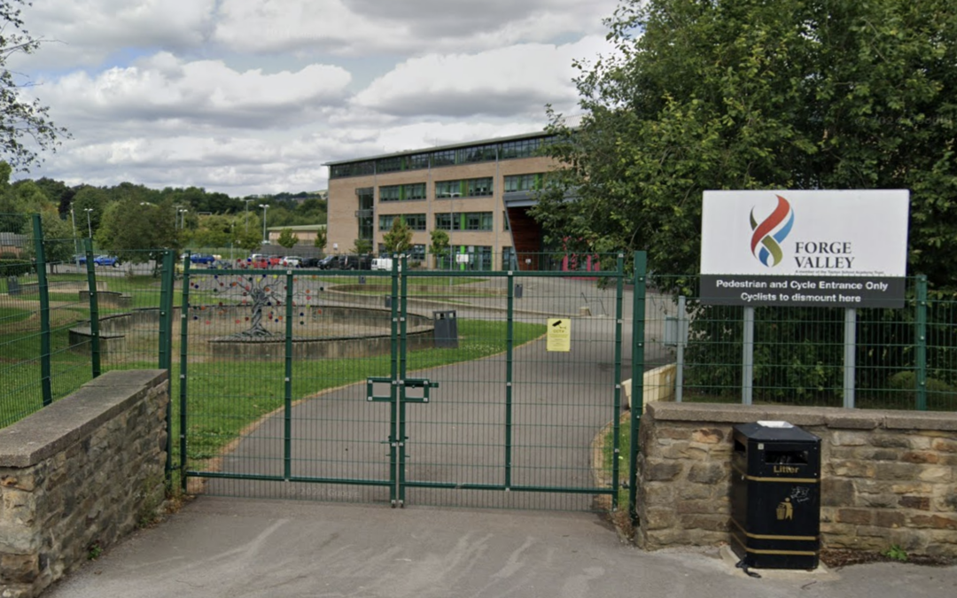 Students highlight road safety concerns for cyclists