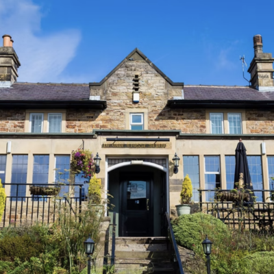 Historic pub given new lease of life in Totley