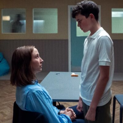 ‘Adolescence’, Netflix’s new series highlights the new pandemic taking over Britain’s Secondary Schools