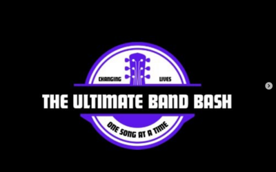 Girl plans ultimate band bash to raise money for St Luke’s hospice