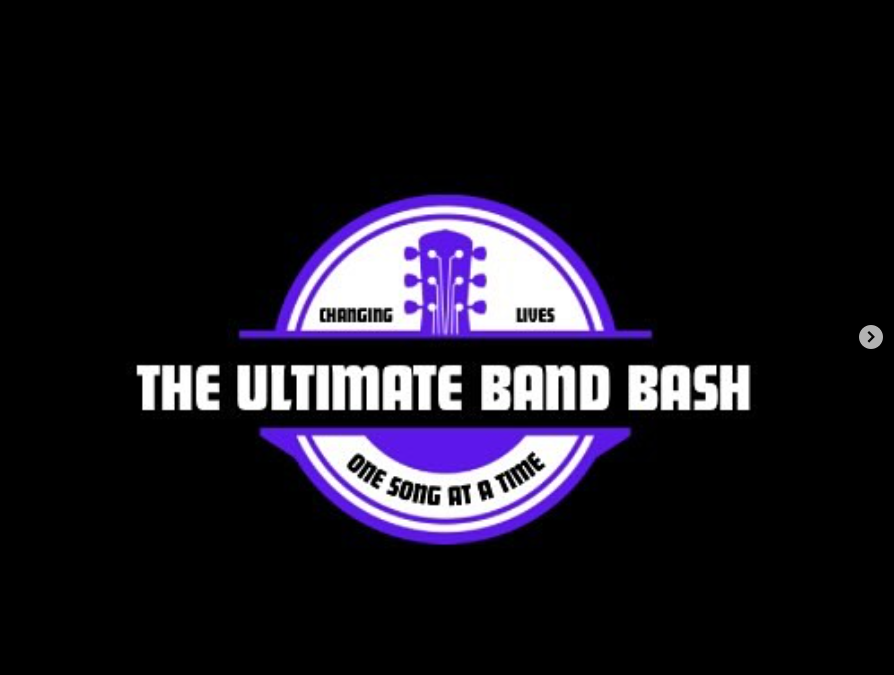 Girl plans ultimate band bash to raise money for St Luke’s hospice